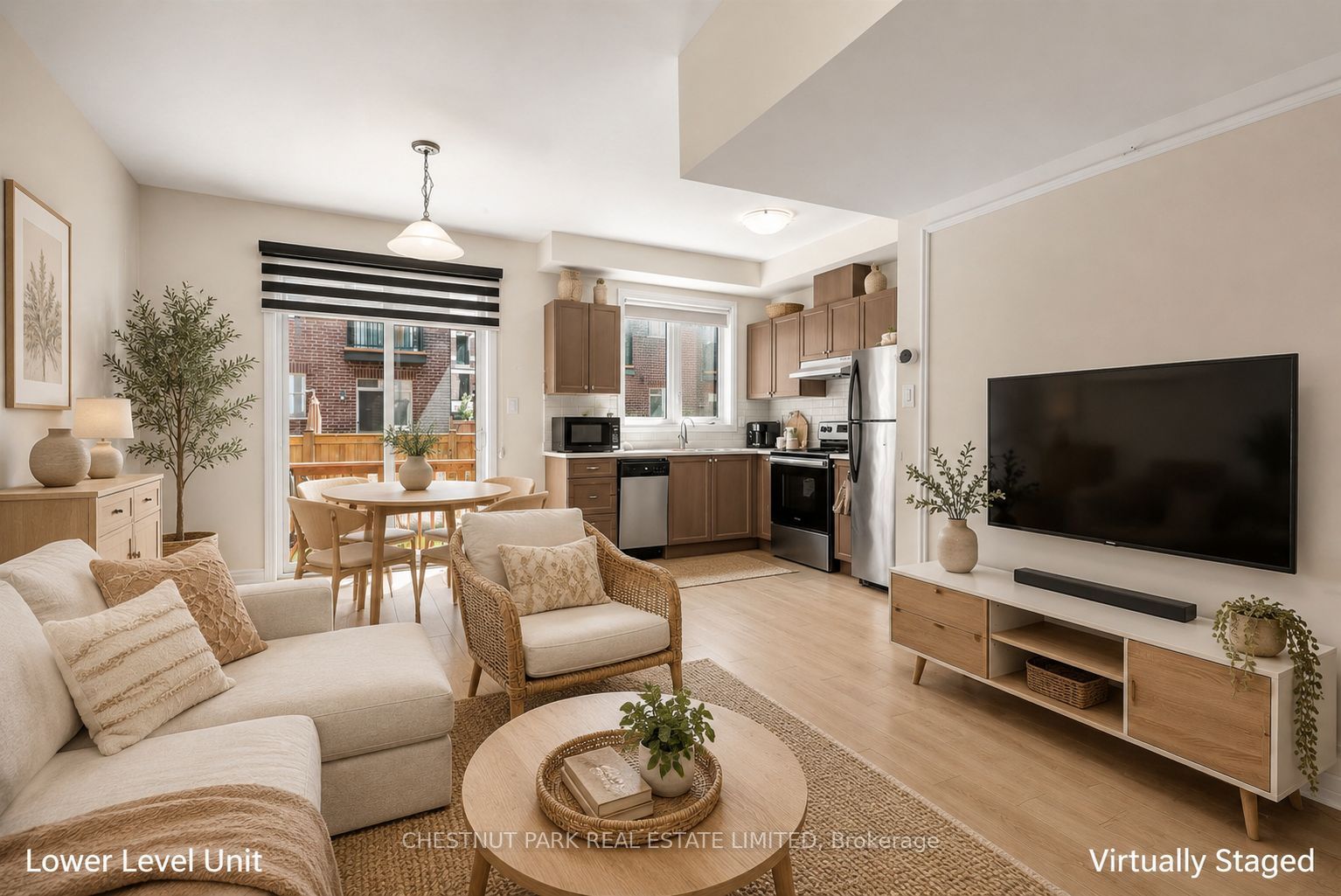 15 Sissons Way, Markham, ON L6B 1R2 photo 4