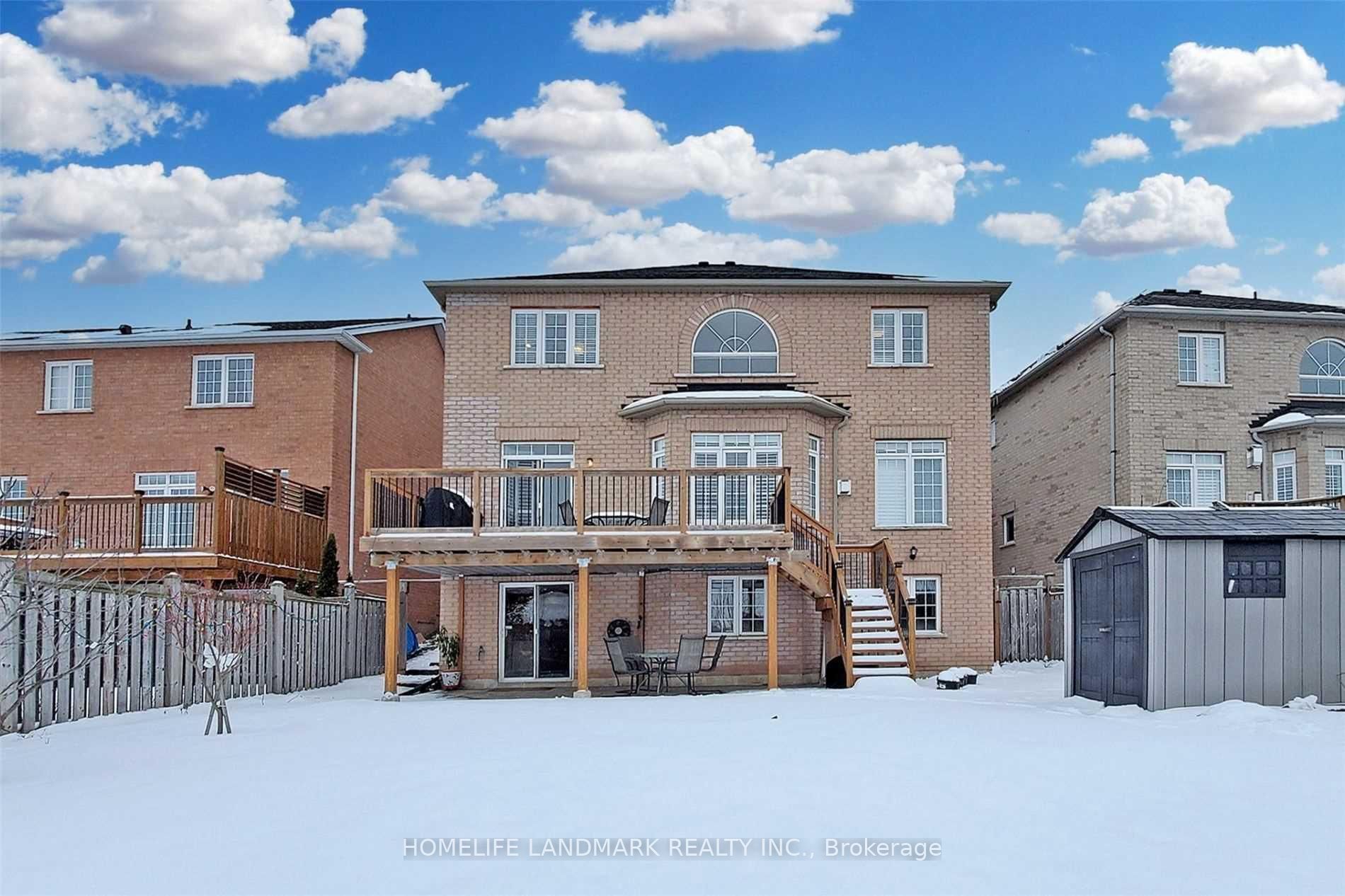 19 Brass Drive, Richmond Hill, ON L4E 4T3