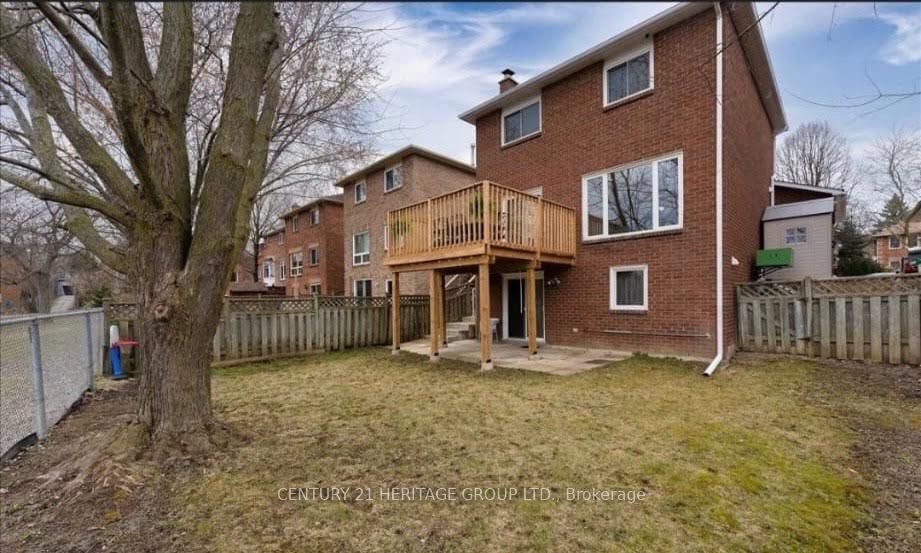 37 April Gardens N Bsmt, Aurora, ON L4G 4R7 photo 2