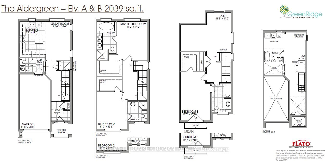 64 Brethet Heights, New Tecumseth, ON L0G 1A0 photo 5