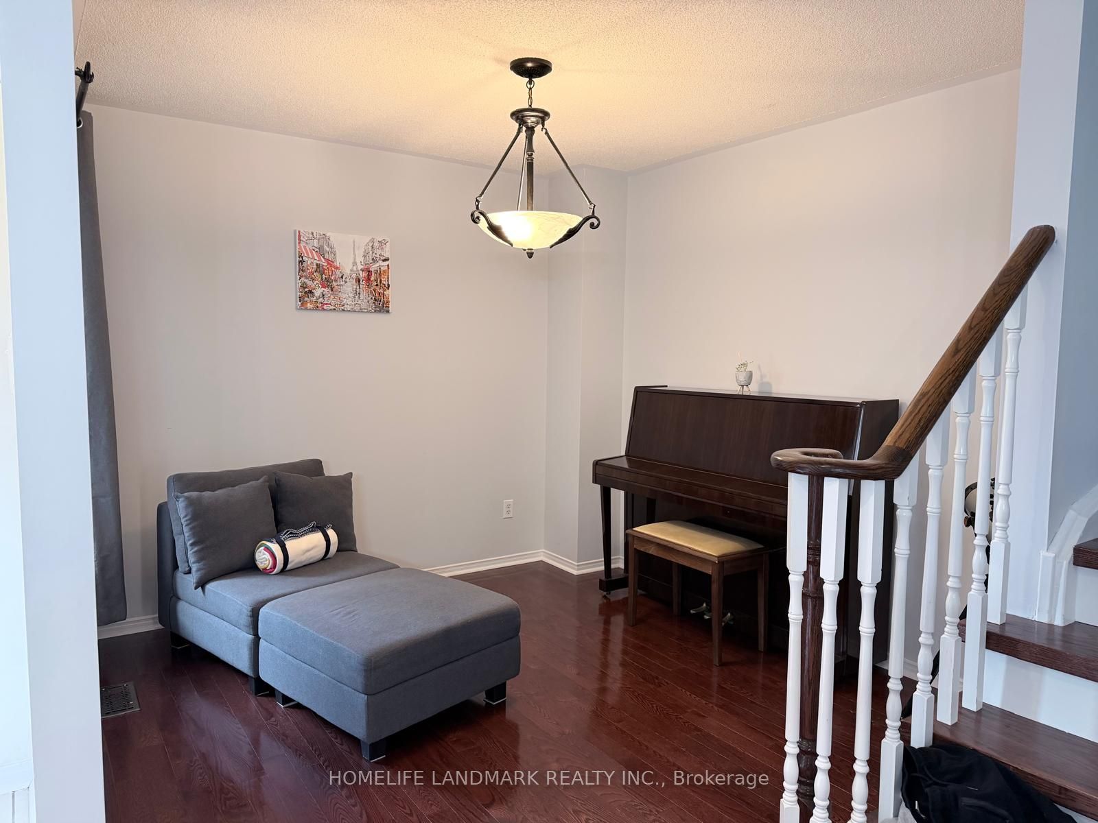 434 Heddle Crescent, Newmarket, ON L3X 2J2 photo 4