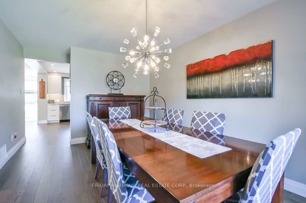 102 Colony Trail Boulevard, East Gwillimbury, ON L9N 1E3 photo 5