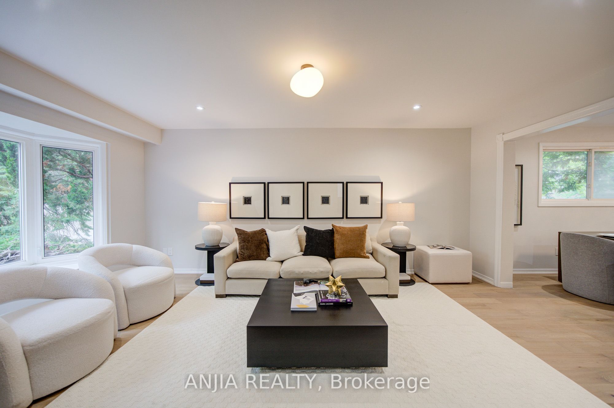 31 Spanhouse Crescent, Markham, ON L3R 4E2 photo 4
