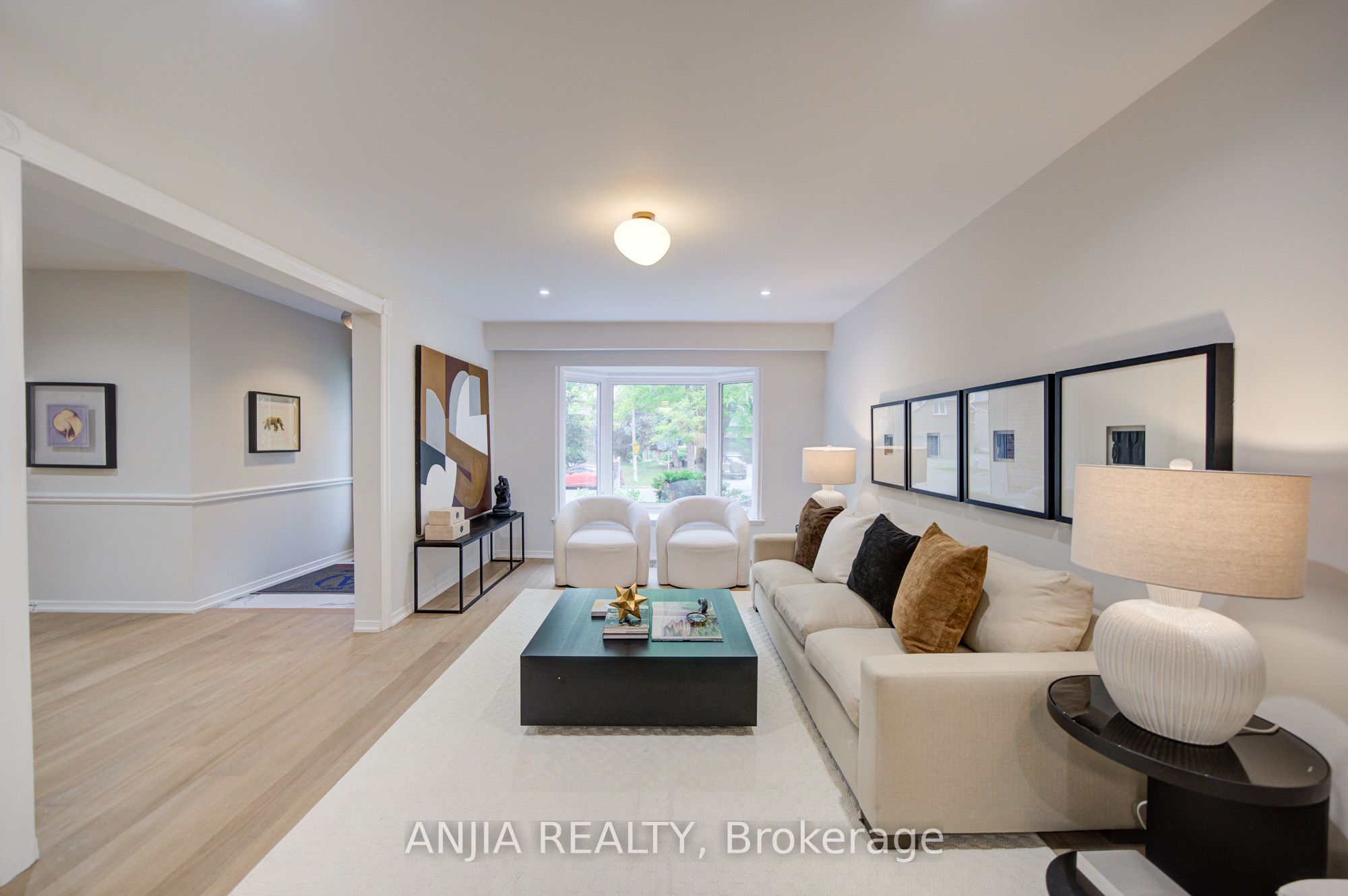 31 Spanhouse Crescent, Markham, ON L3R 4E2 photo 5