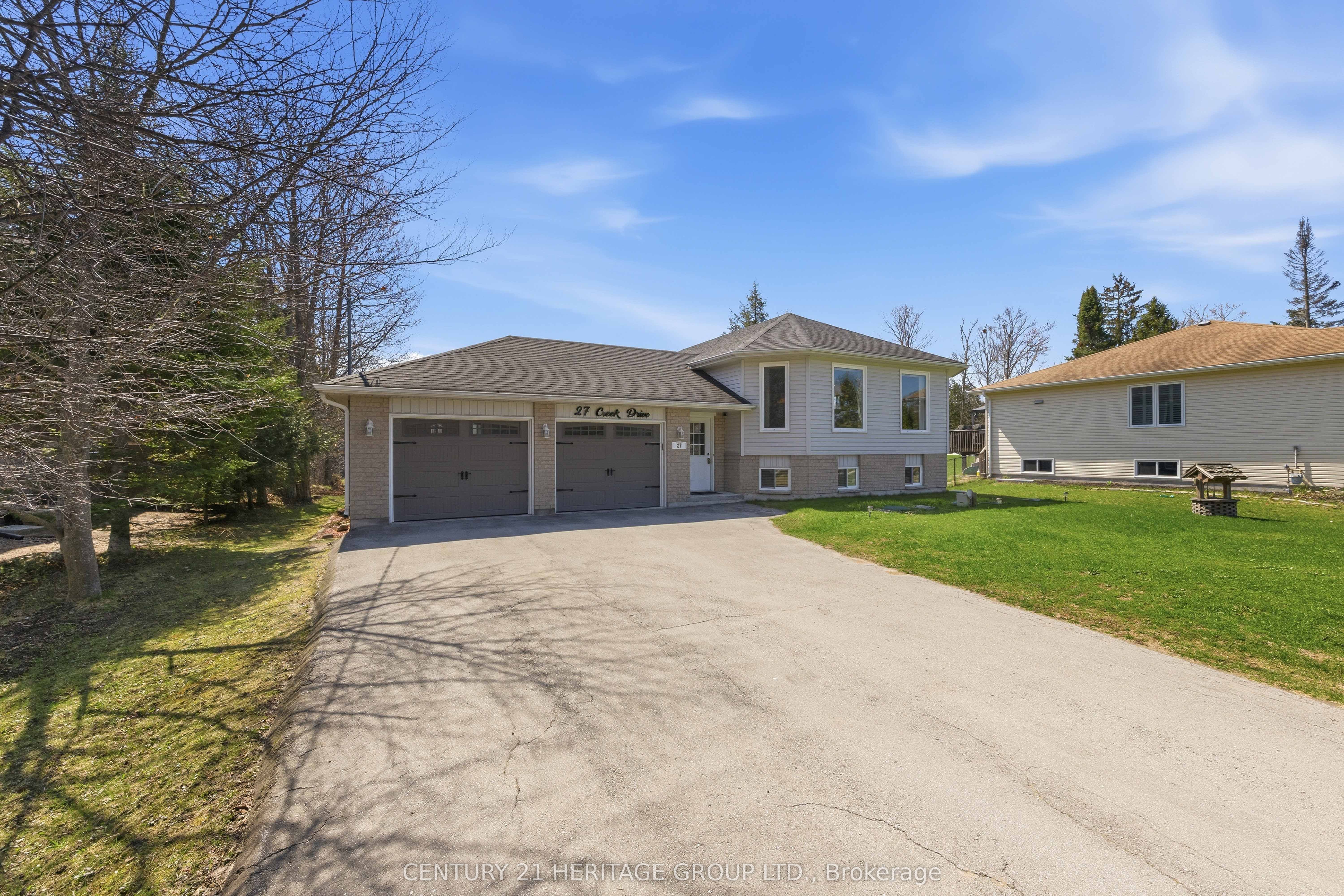 27 Creek Drive, Georgina, ON L0E 1N0 photo 2