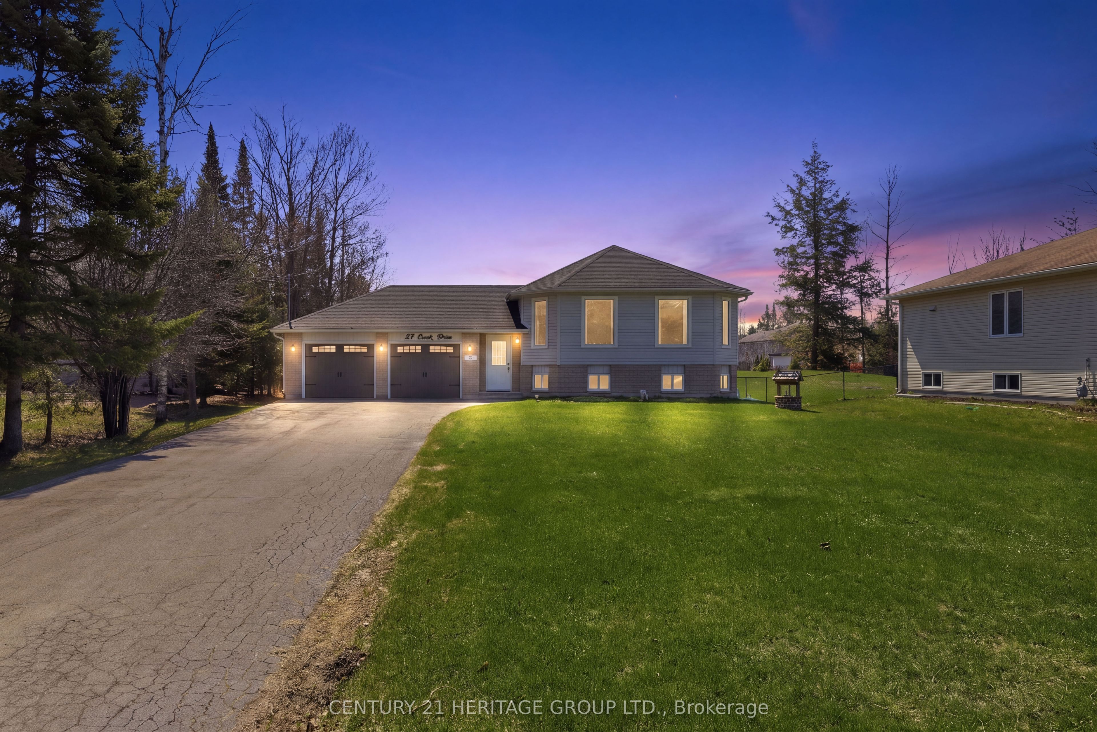 27 Creek Drive, Georgina, ON L0E 1N0 photo 3