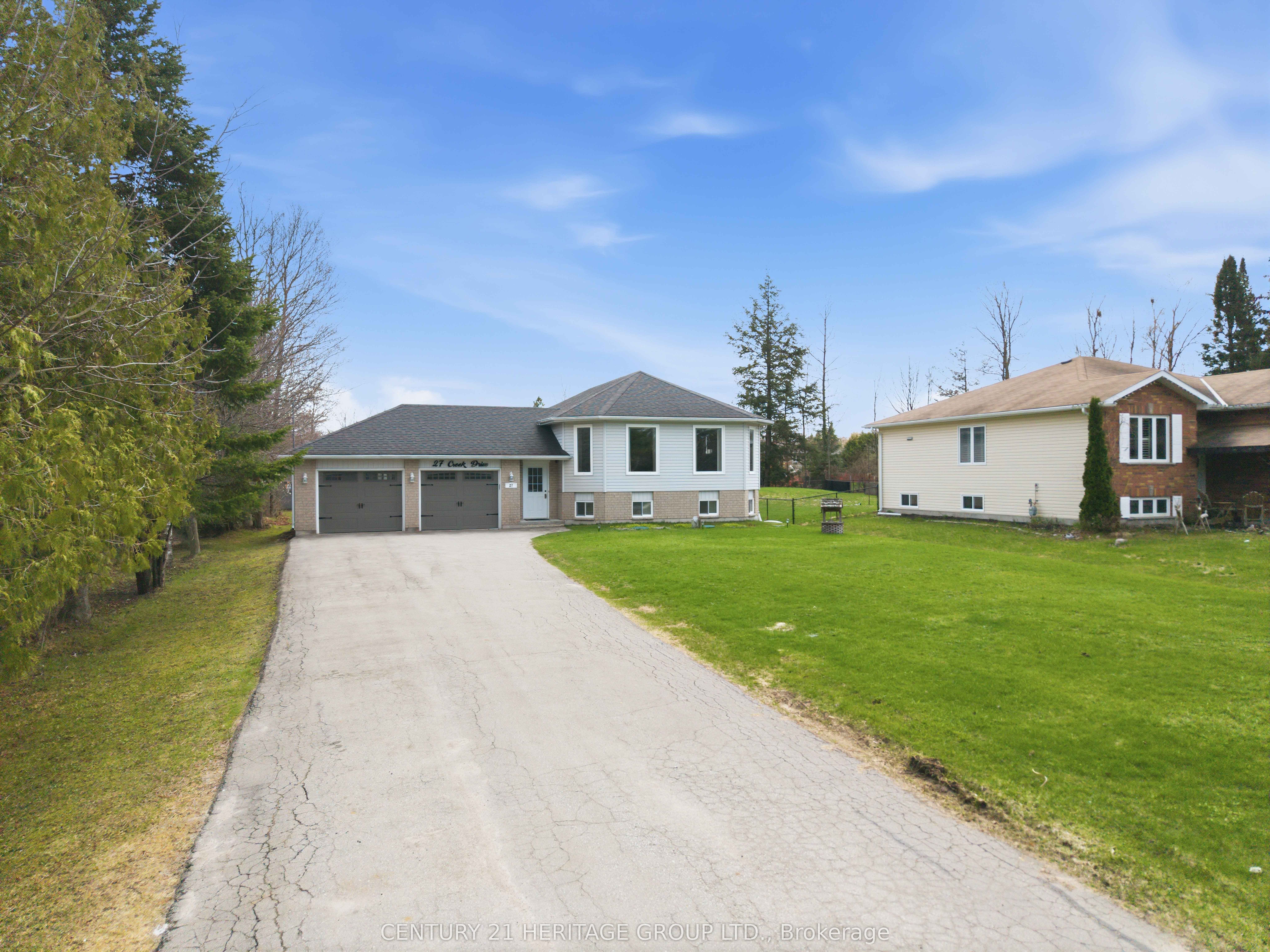 27 Creek Drive, Georgina, ON L0E 1N0 photo 4