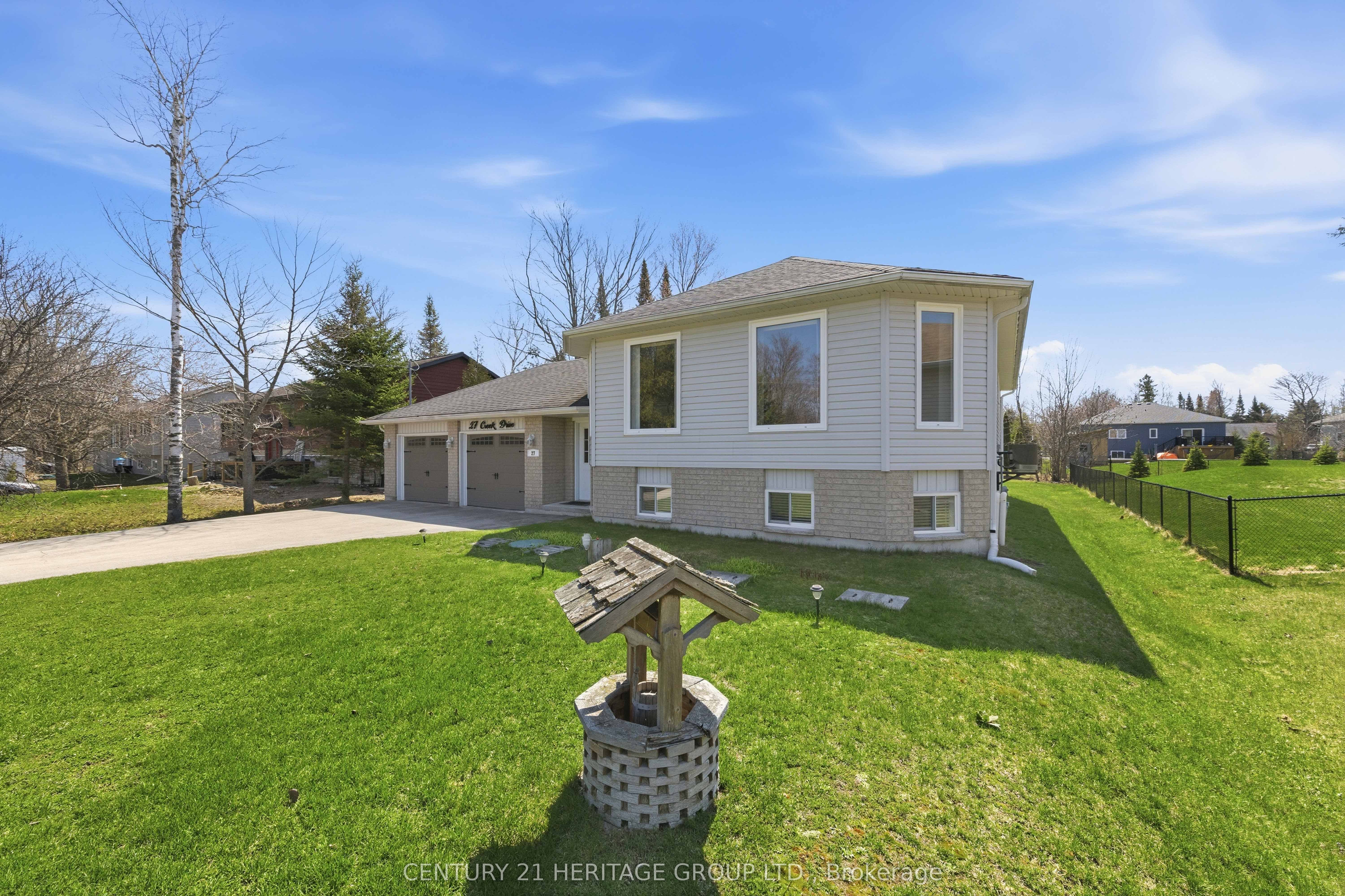 27 Creek Drive, Georgina, ON L0E 1N0 photo 5