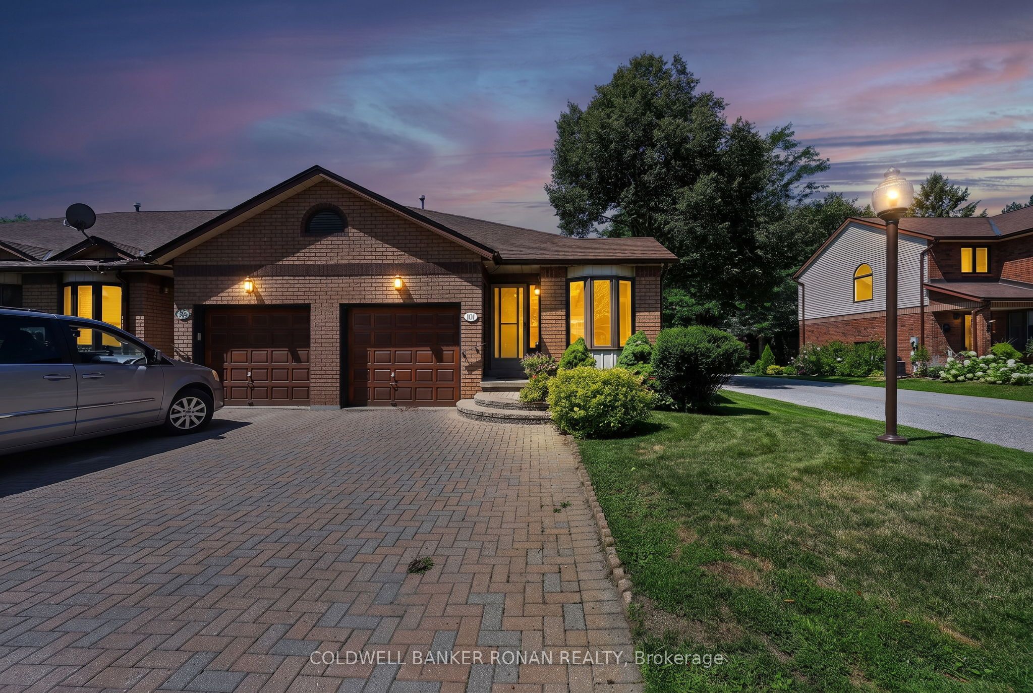 101 Green Briar Road 11, New Tecumseth, ON L9R 1S3