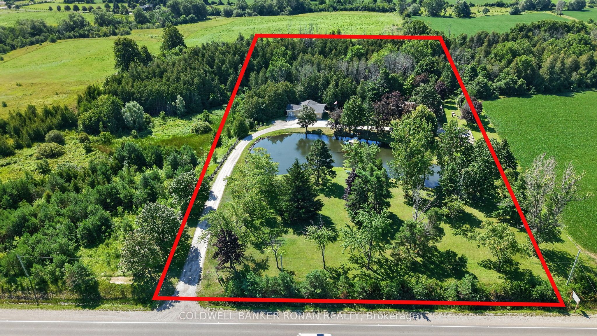 8799 Highway 89, Adjala-Tosorontio, ON L9R 1V1