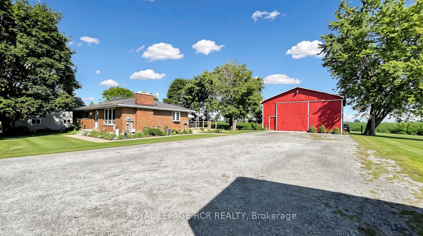 4244 4th Line, Bradford West Gwillimbury, ON L3Z 0Y7 photo 5