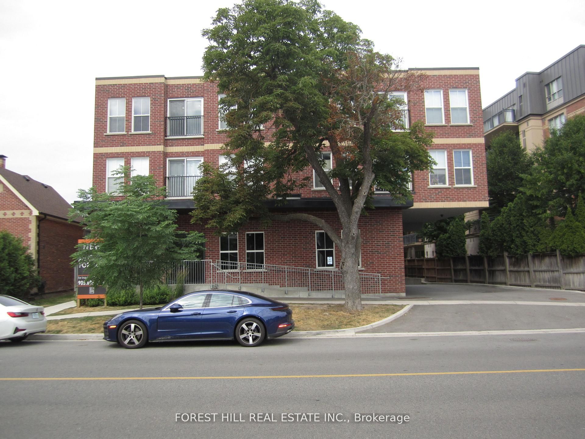 8010 Kipling Avenue 104, Vaughan, ON L4L 0M5