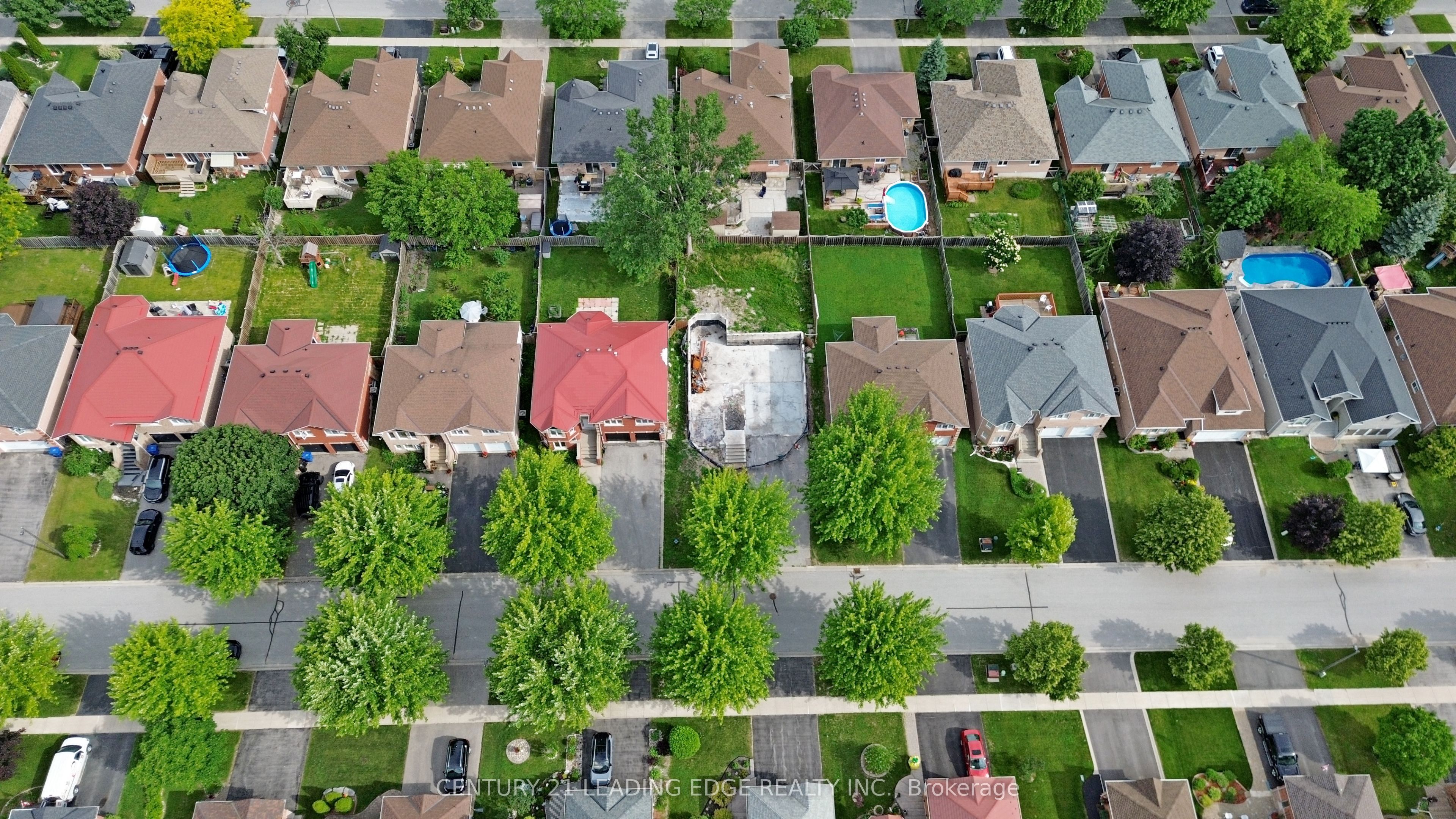 14 Kerfoot Crescent, Georgina, ON L4P 4B8 photo 4