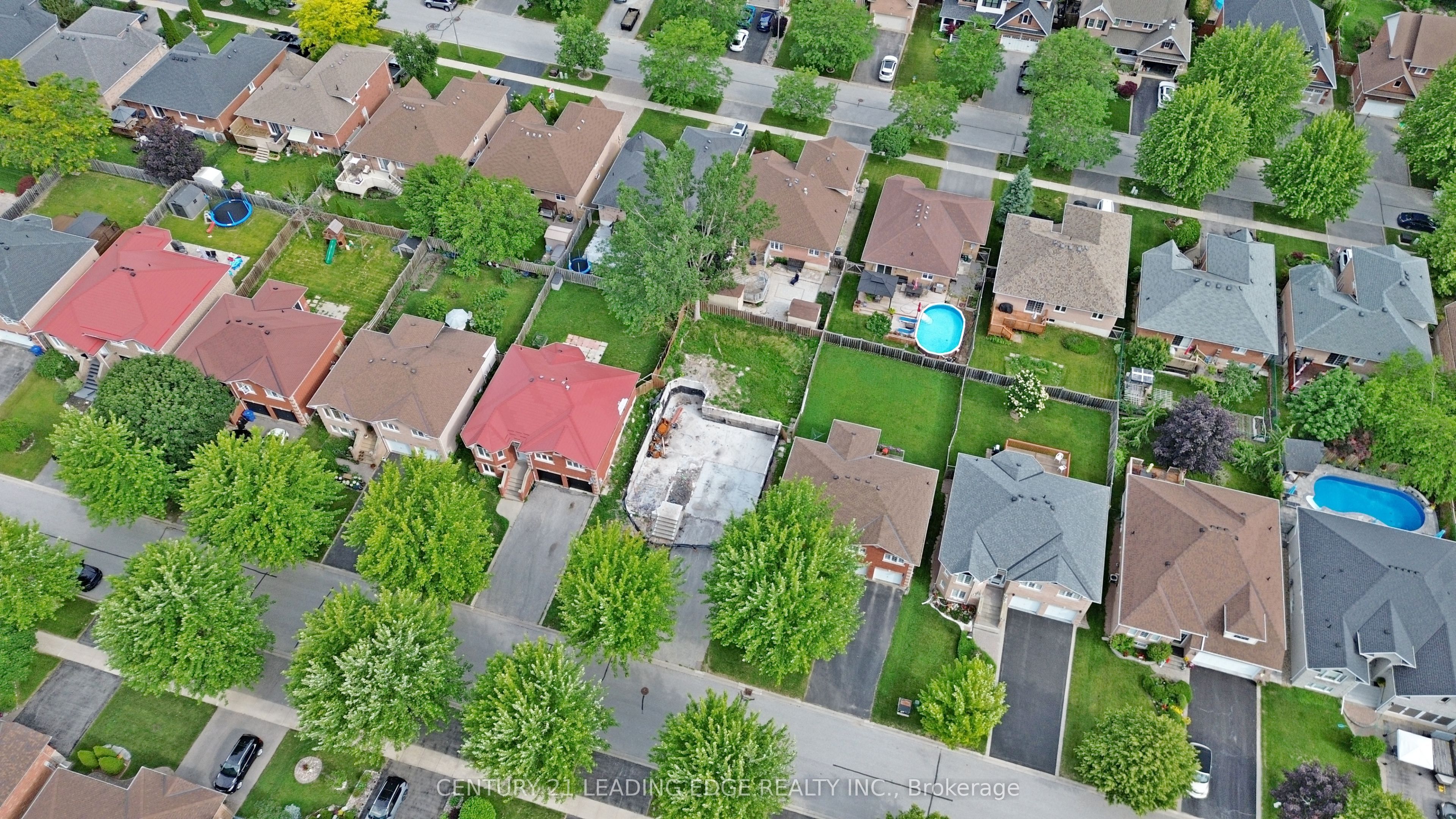 14 Kerfoot Crescent, Georgina, ON L4P 4B8 photo 5
