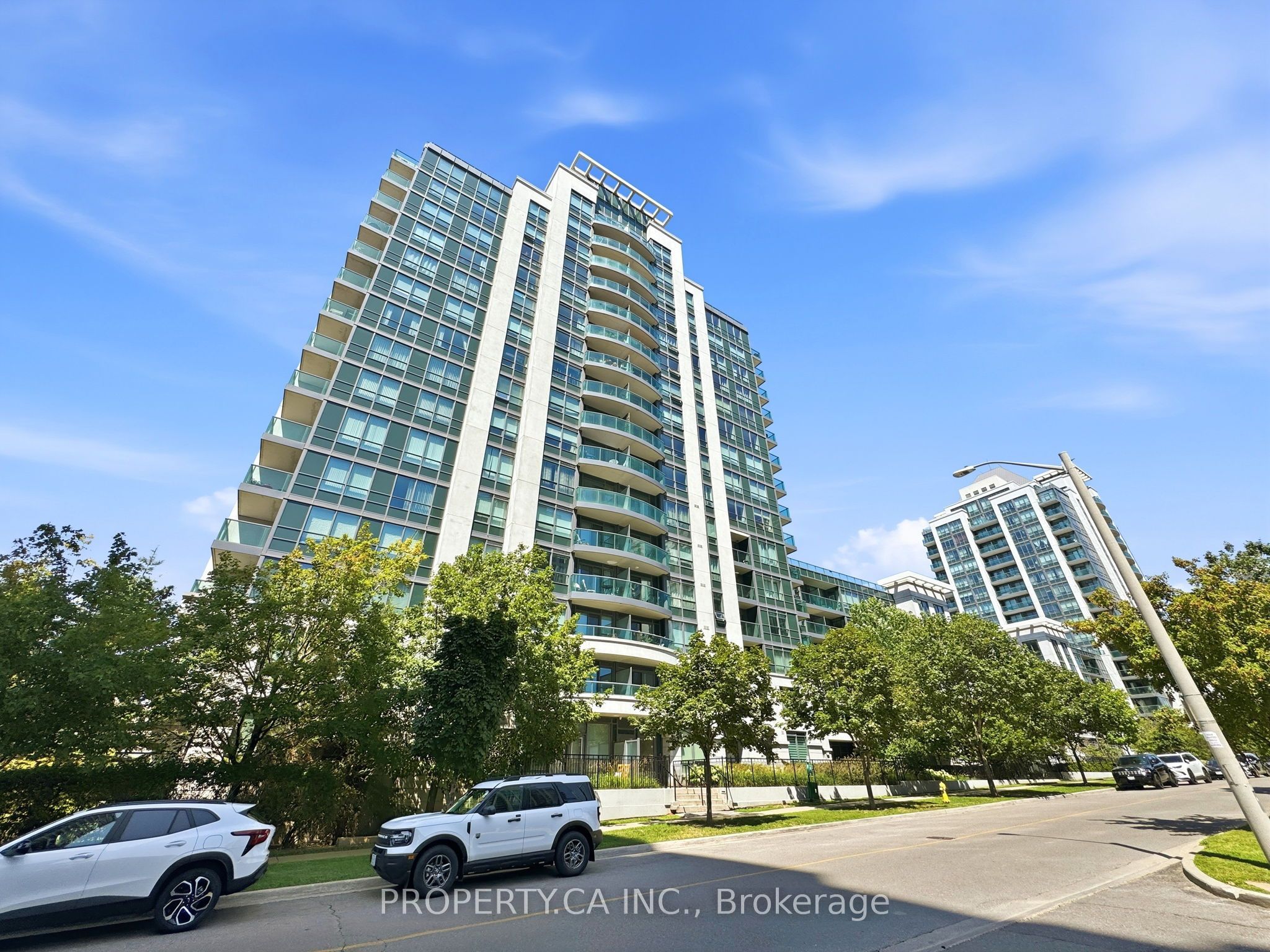 30 North Park Road 706, Vaughan, ON L4J 0G6