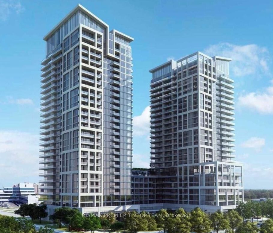 9000 Jane Street 2003, Vaughan, ON L4K 0M6