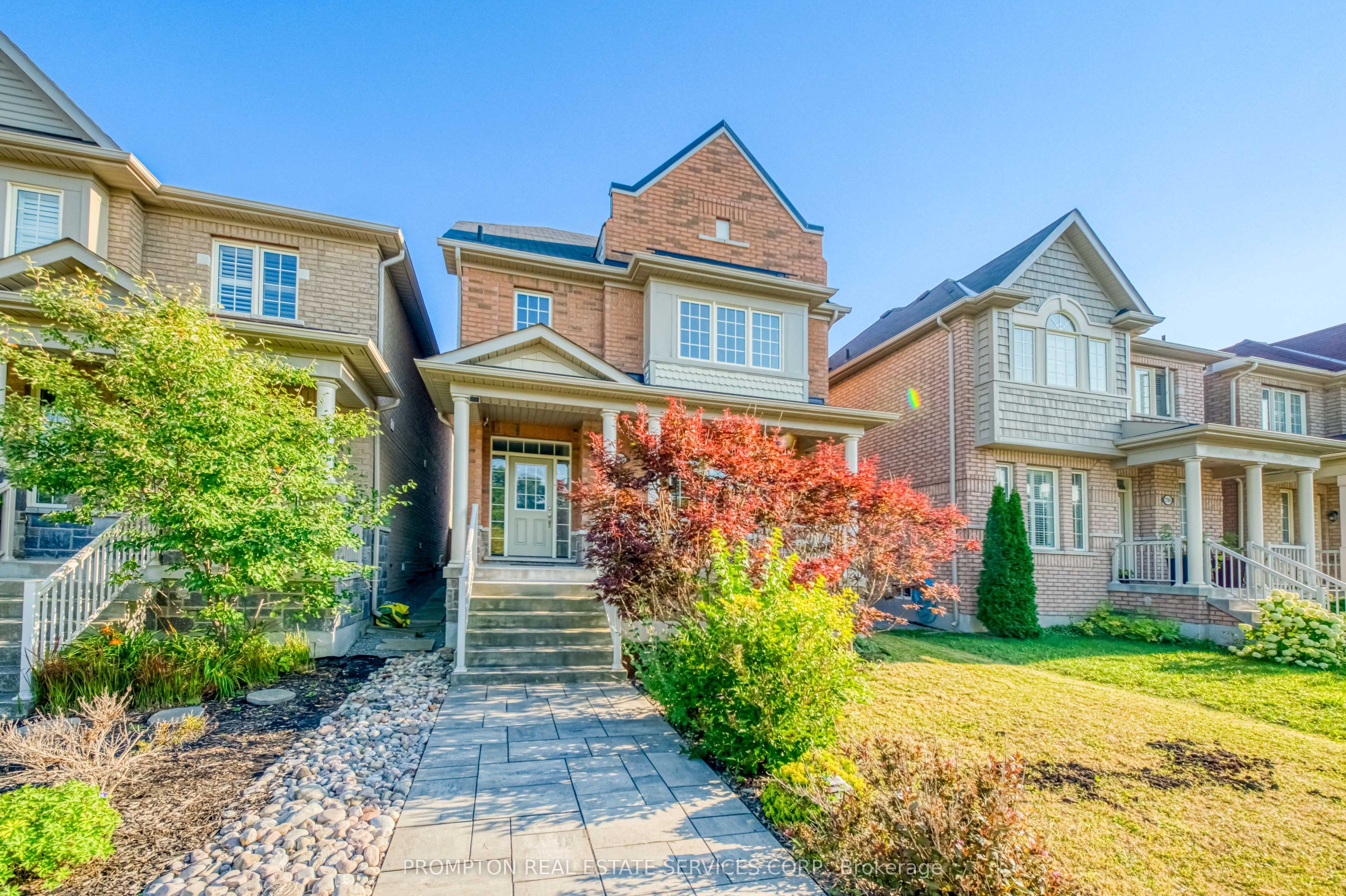 2762 Donald Cousens Parkway, Markham, ON L6B 0X8