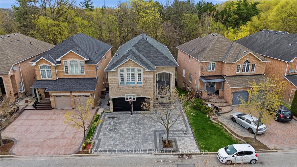 43 Bethany Street, Markham, ON L3S 4T9
