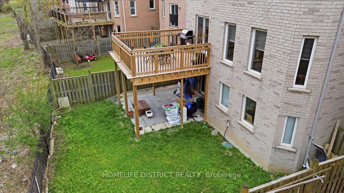 43 Bethany Street, Markham, ON L3S 4T9 photo 2