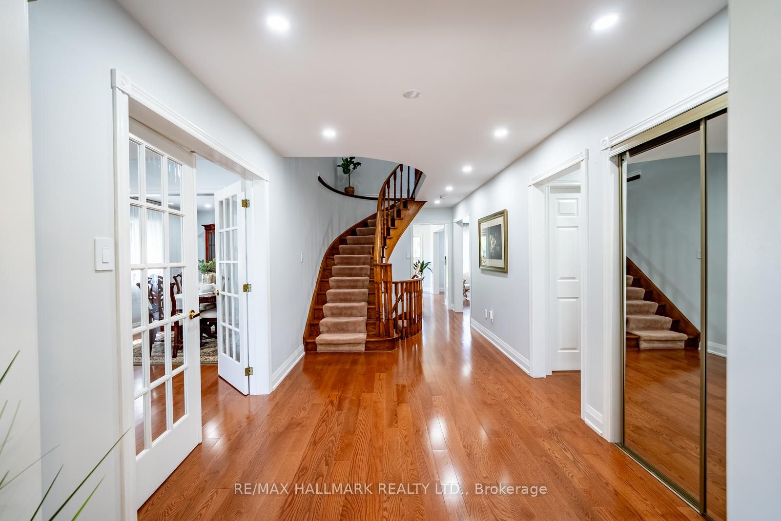 75 Captain Francis Drive, Markham, ON L3R 9E5 photo 5