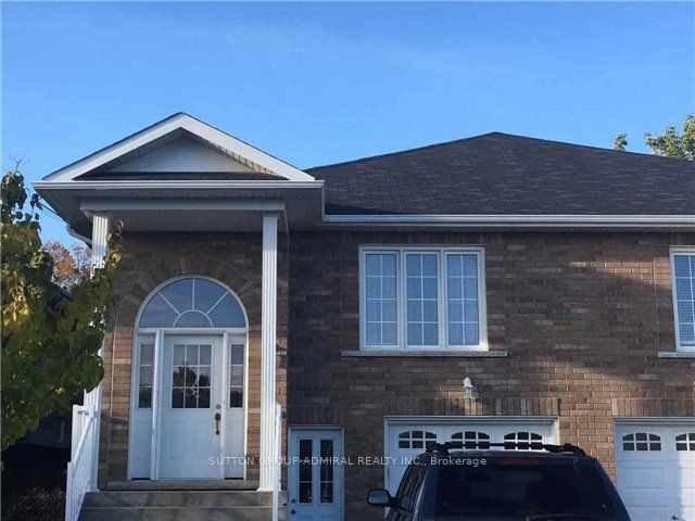 203 John Street BSMT, Bradford West Gwillimbury, ON L3Z 1J9
