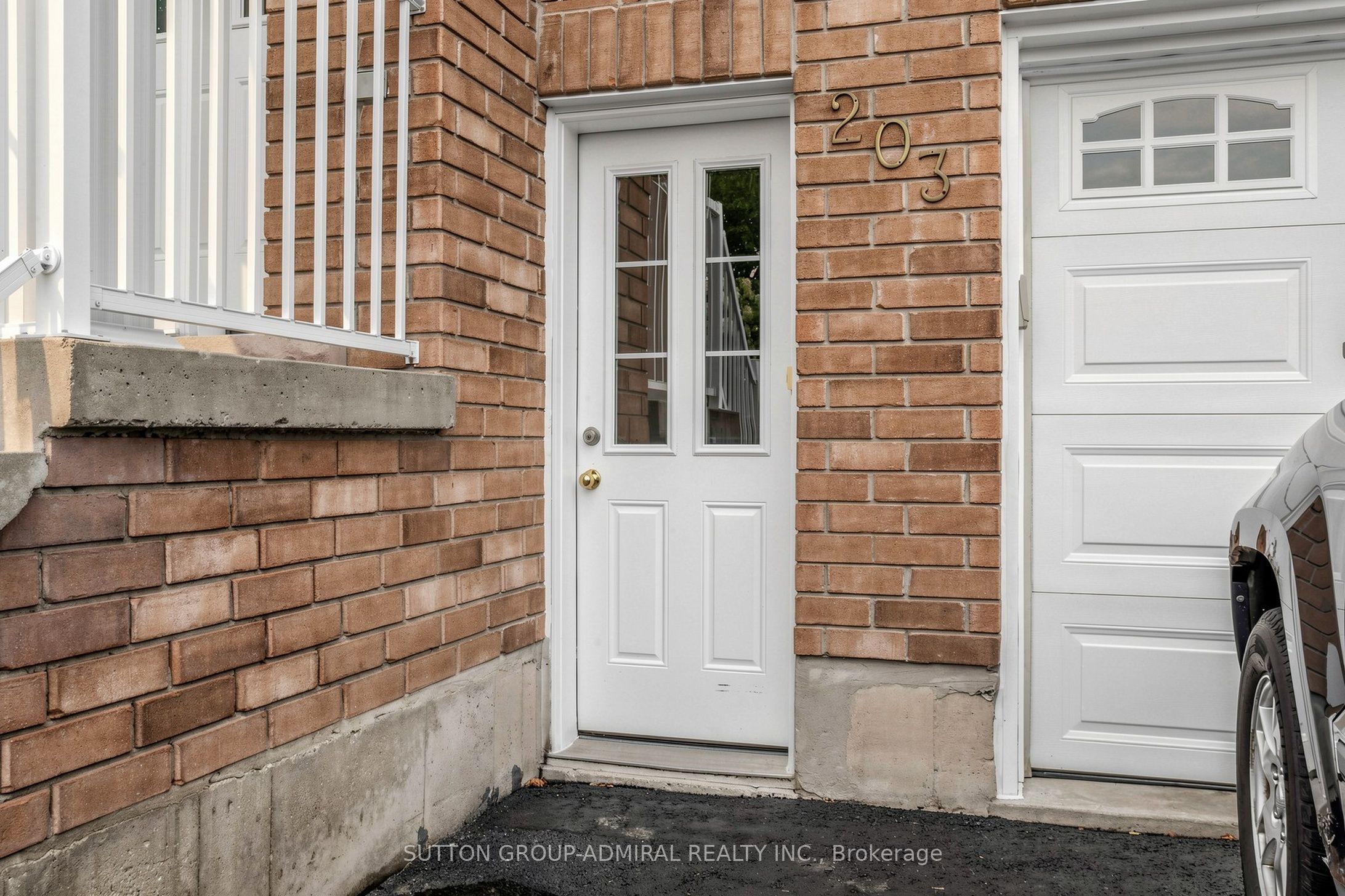 203 John Street BSMT, Bradford West Gwillimbury, ON L3Z 1J9 photo 2