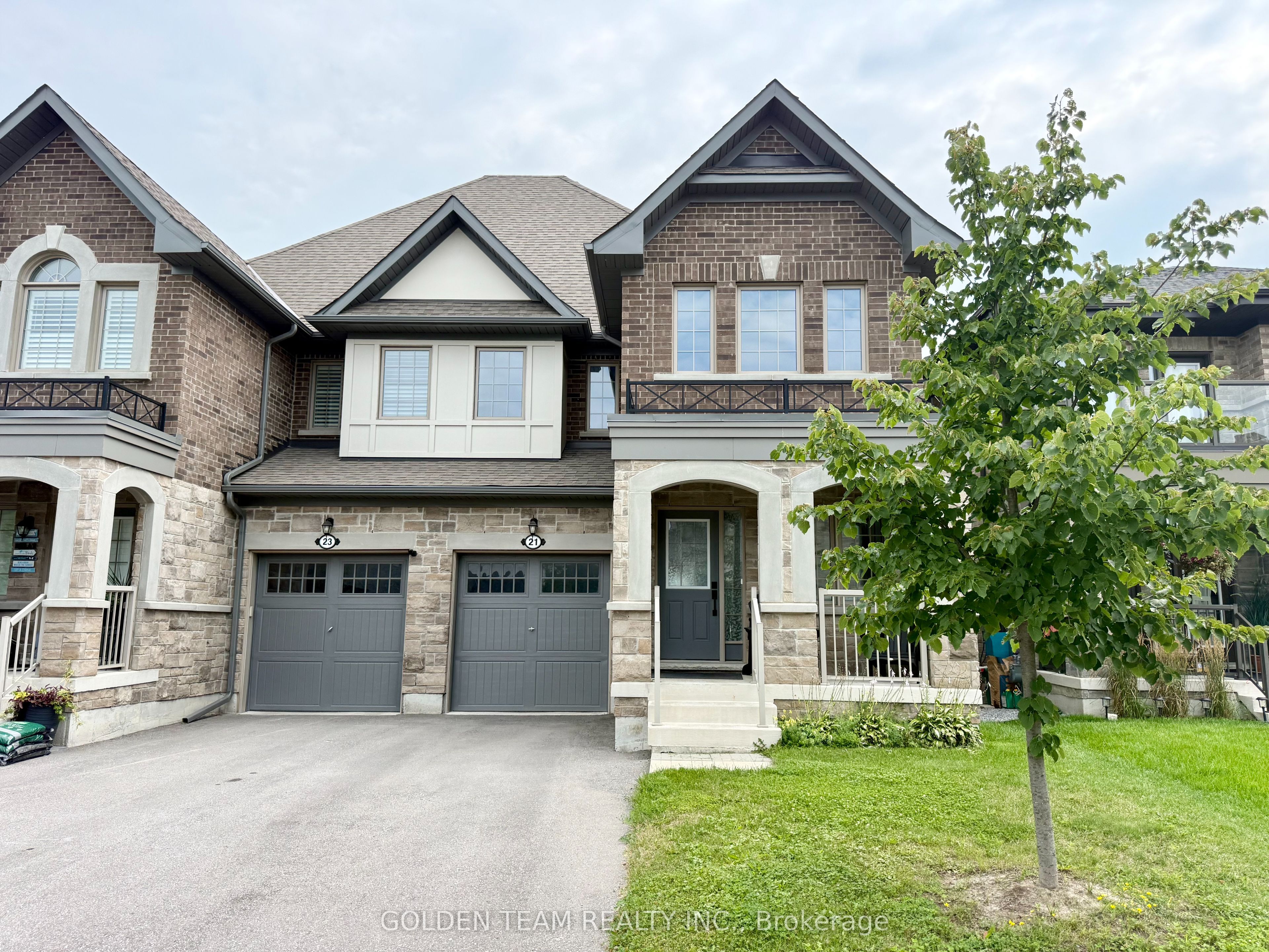 21 Allinson Lane, Uxbridge, ON L9P 0R6
