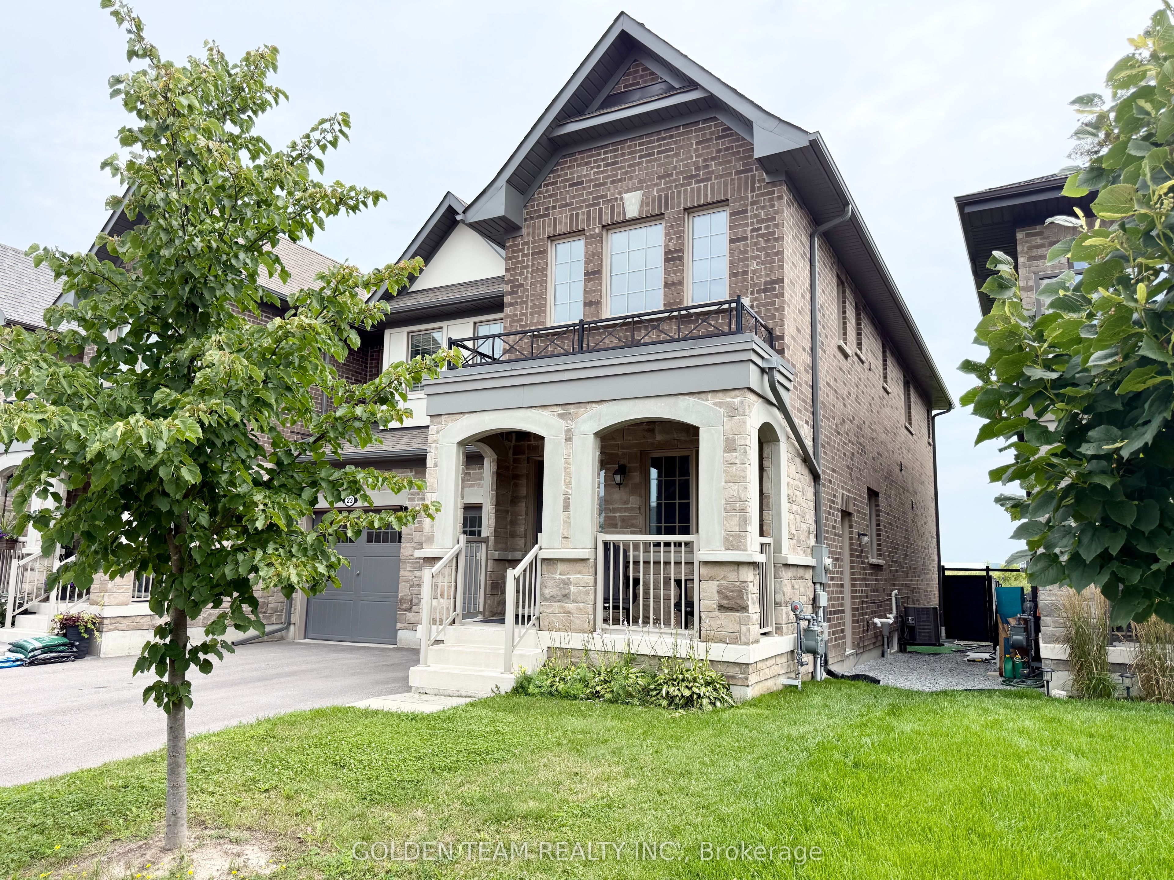 21 Allinson Lane, Uxbridge, ON L9P 0R6 photo 3