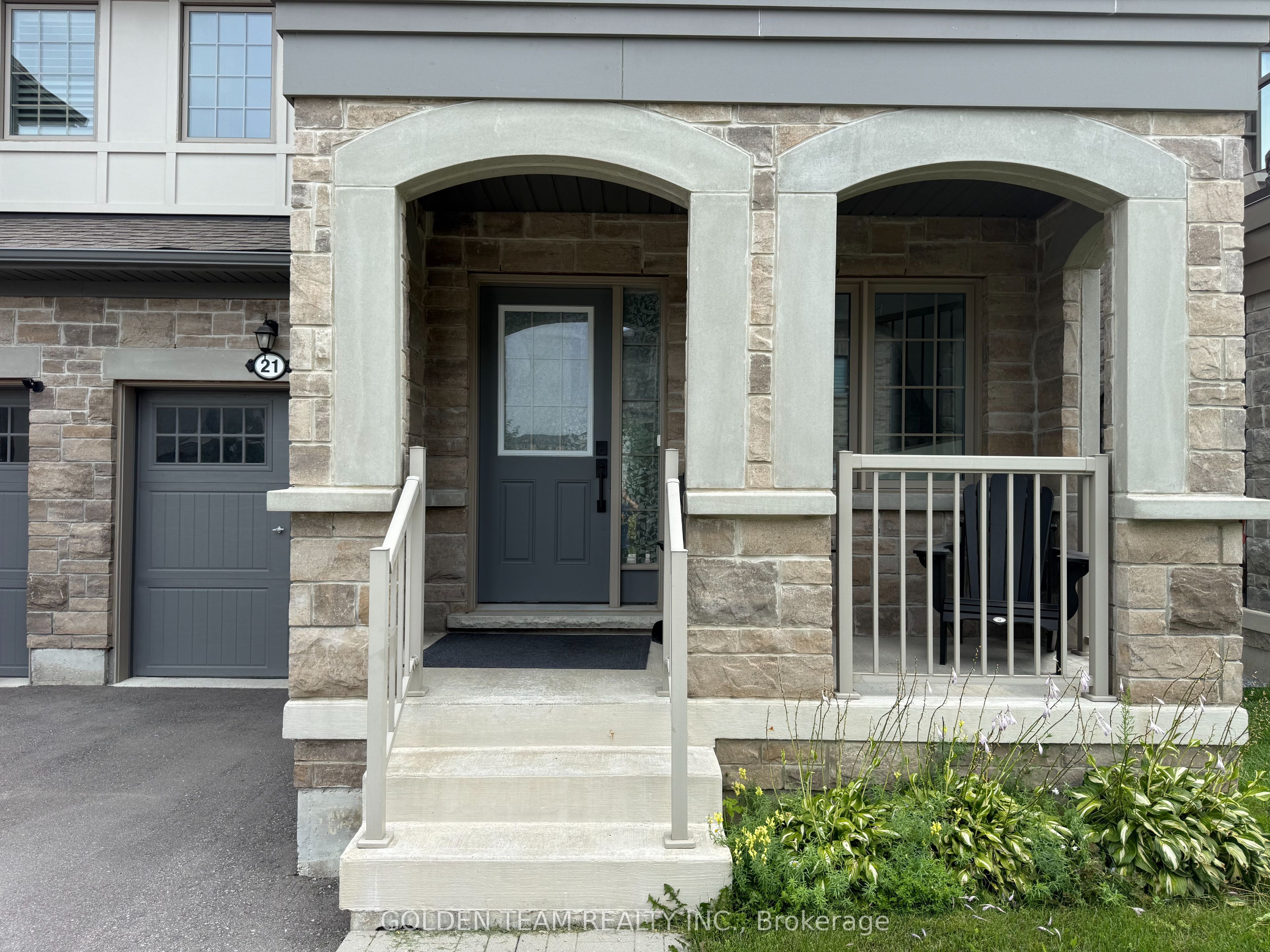 21 Allinson Lane, Uxbridge, ON L9P 0R6 photo 4