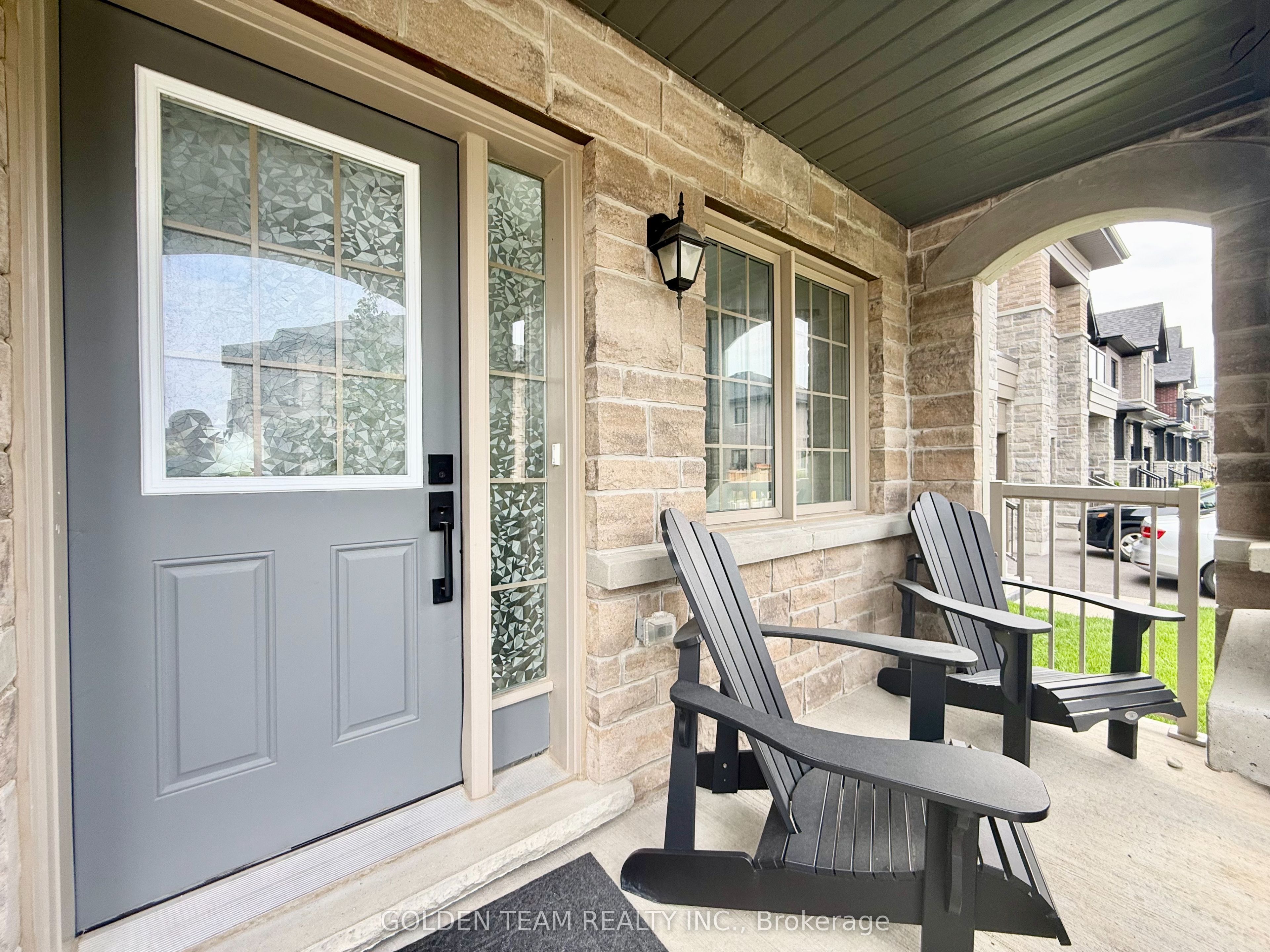 21 Allinson Lane, Uxbridge, ON L9P 0R6 photo 5