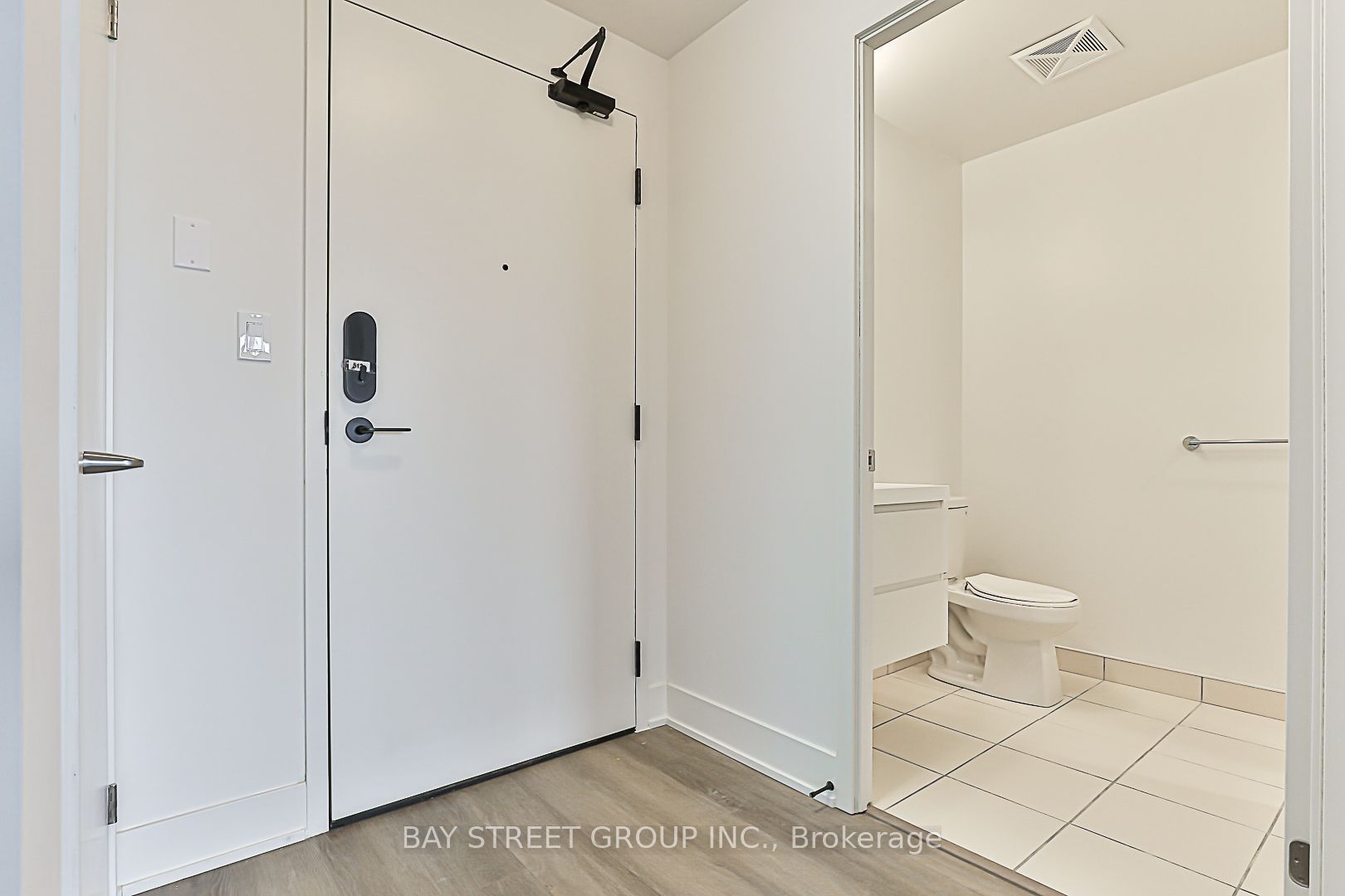 38 ANDRE DE GRASSE Street 512, Markham, ON L6G 0H8 photo 2