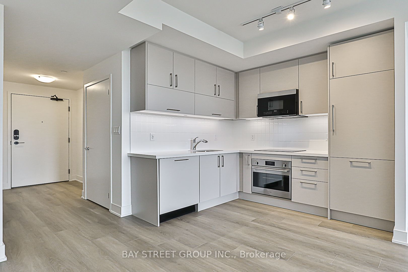 38 ANDRE DE GRASSE Street 512, Markham, ON L6G 0H8 photo 5