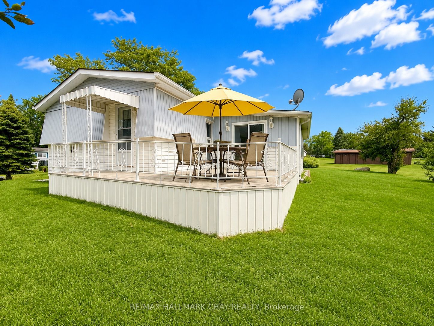 2 POPLAR Court, Innisfil, ON L9S 1M5 photo 2