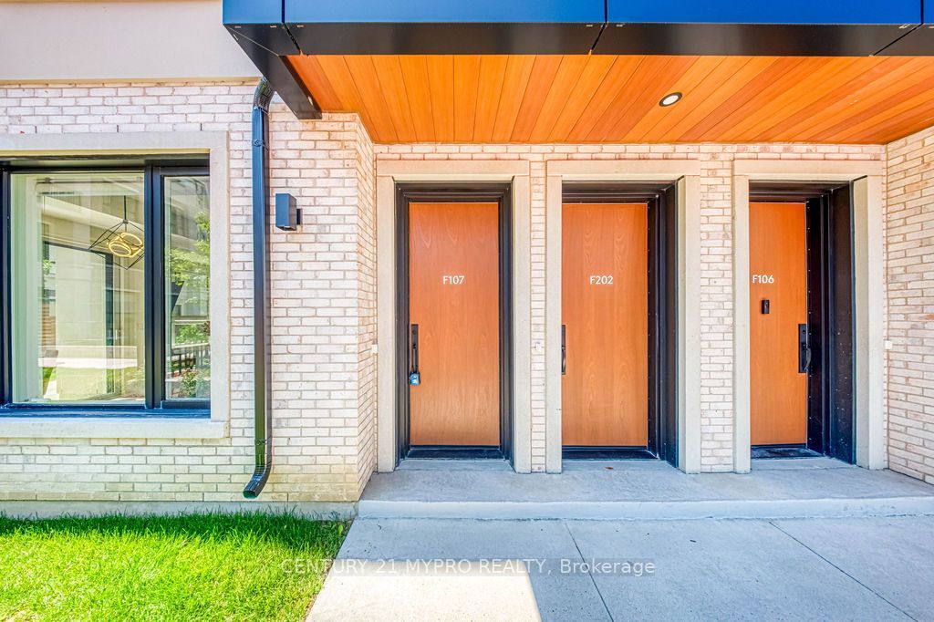 5 Red Squirrel Lane 107, Richmond Hill, ON L4S 0P6 photo 3