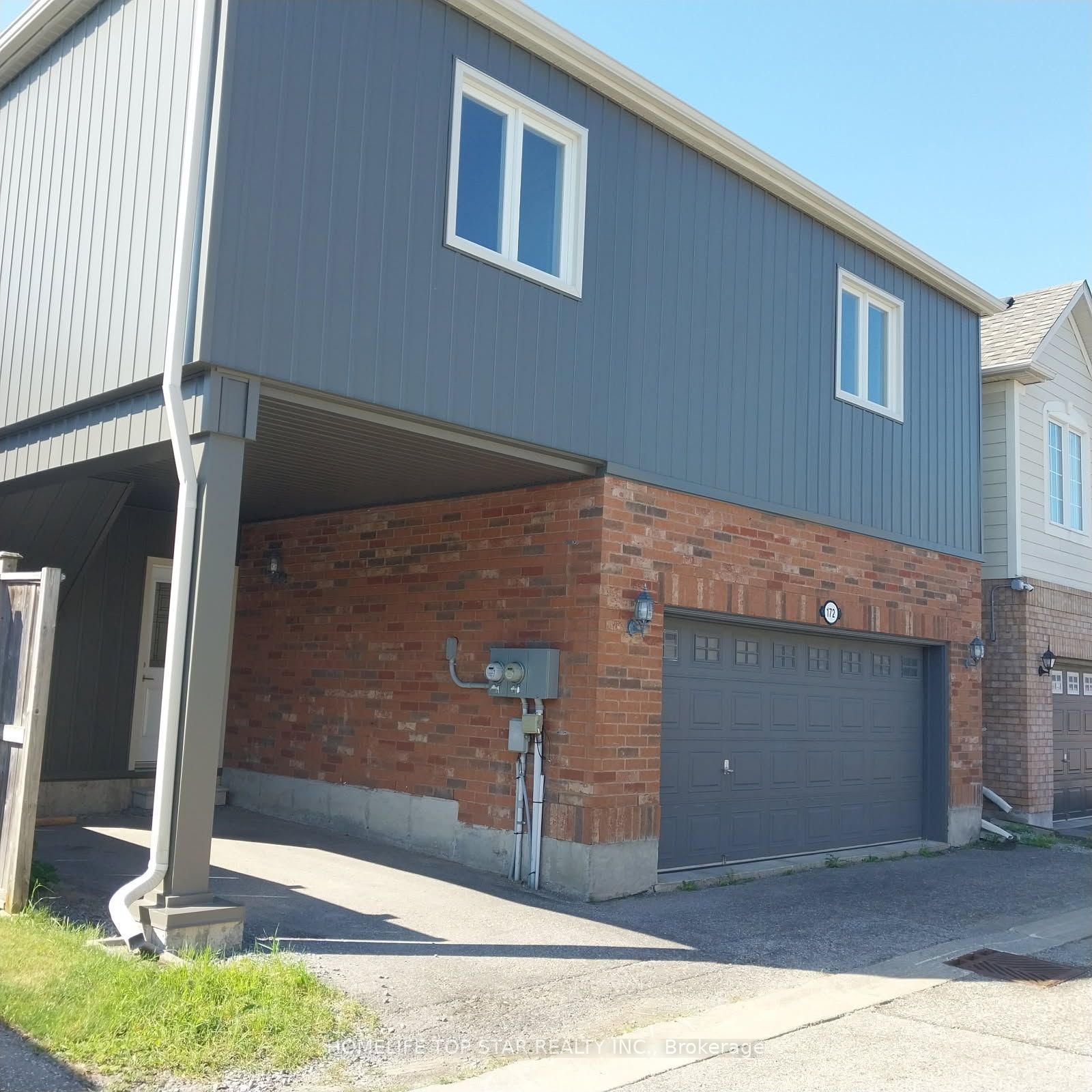 172 Morning Dove Dr - Coach House Road, Markham, ON L6B 1L6