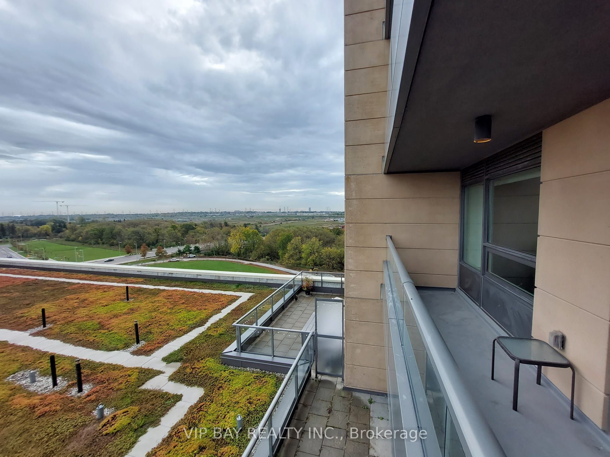 18 Uptown Drive 1103, Markham, ON L3R 5M5