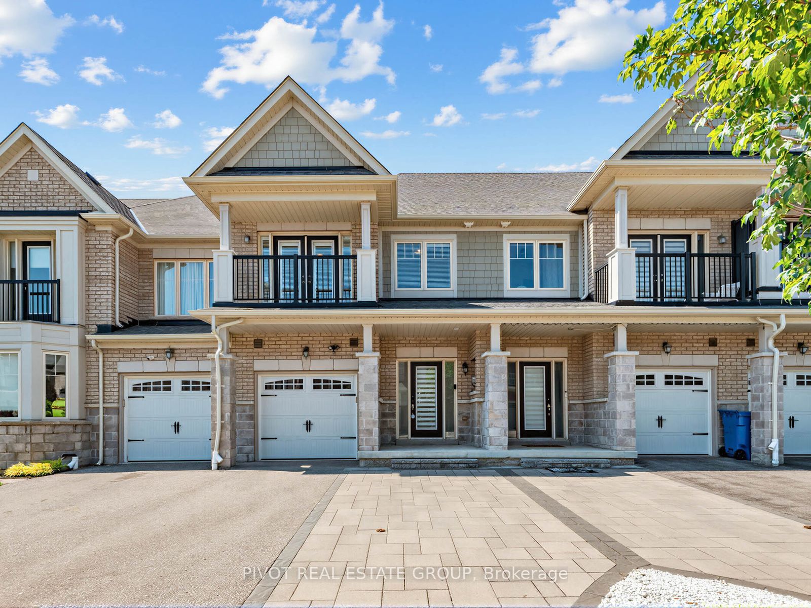 54 Spofford Drive, Whitchurch-Stouffville, ON L4A 4R1