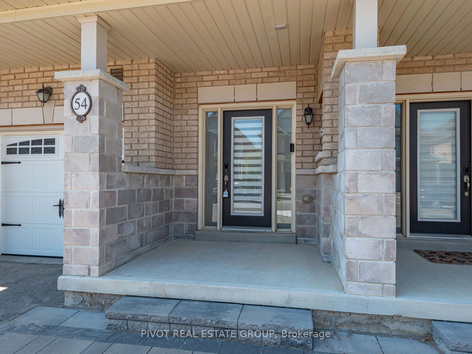 54 Spofford Drive, Whitchurch-Stouffville, ON L4A 4R1 photo 2