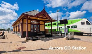 85 Wellington Street W 204, Aurora, ON L4G 2P2