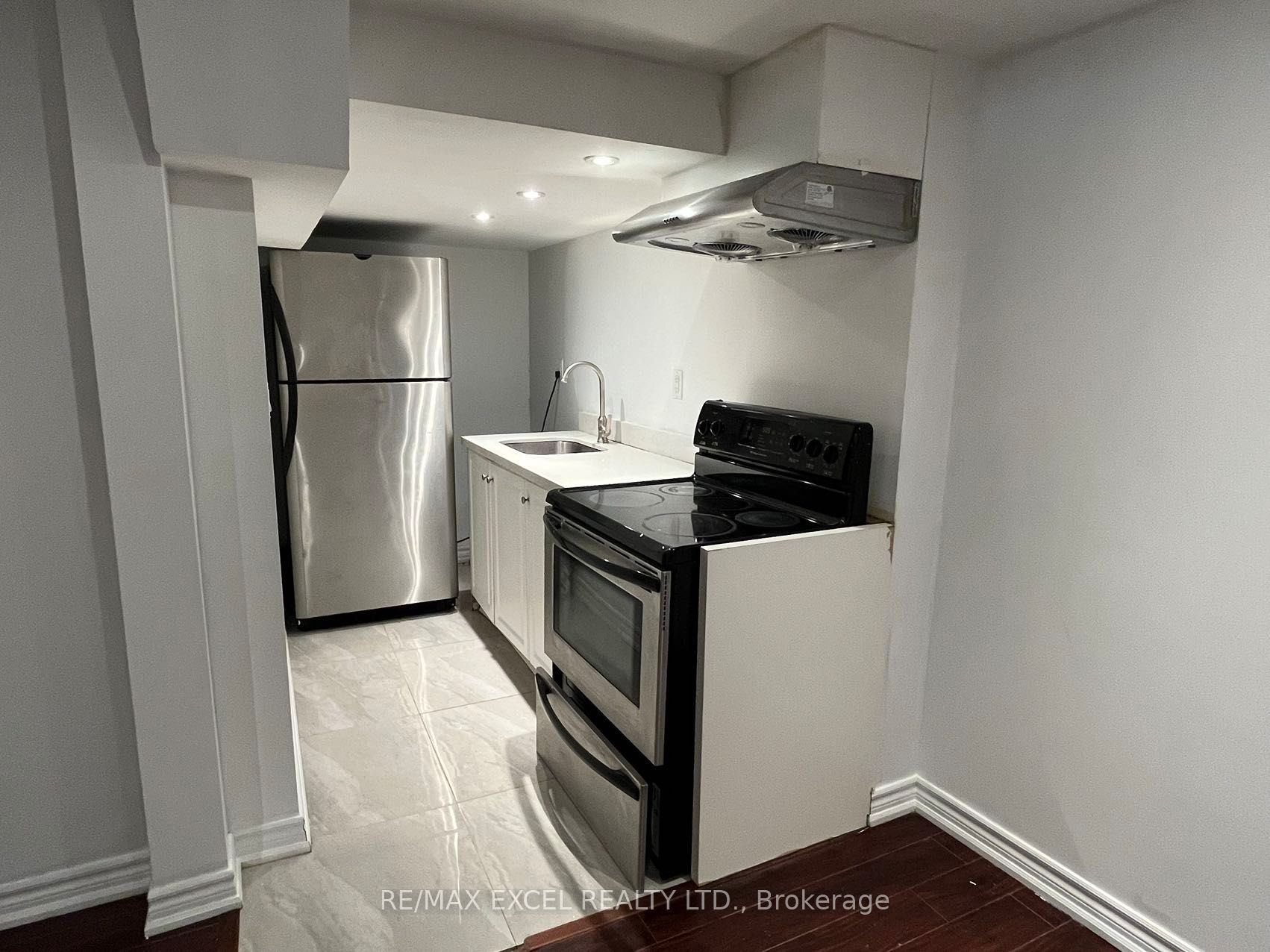63 William Bartlett Drive Bsmt, Markham, ON L6C 0P7