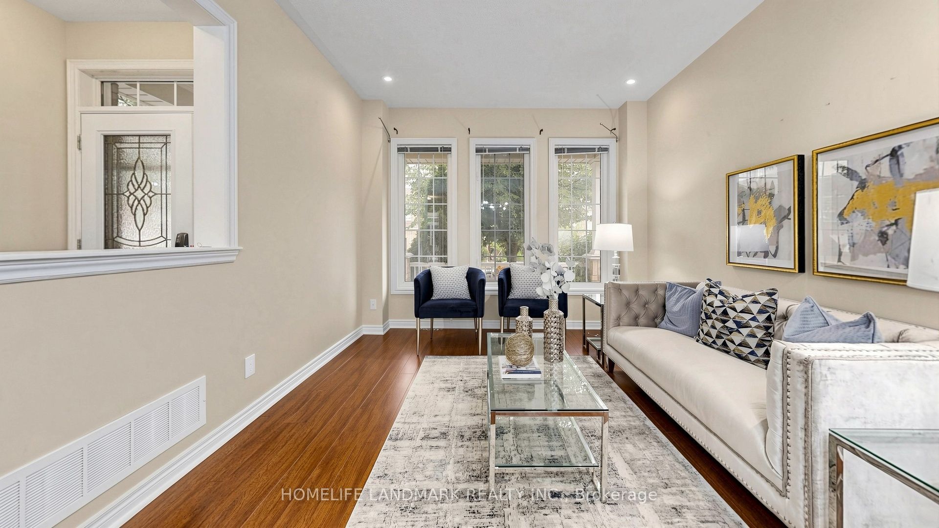 129 Beare Trail, Newmarket, ON L3X 3B6 photo 3