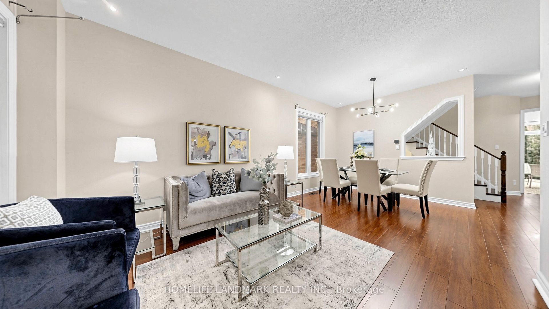 129 Beare Trail, Newmarket, ON L3X 3B6 photo 4