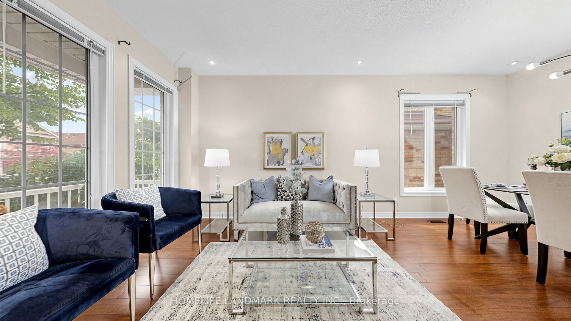 129 Beare Trail, Newmarket, ON L3X 3B6 photo 5