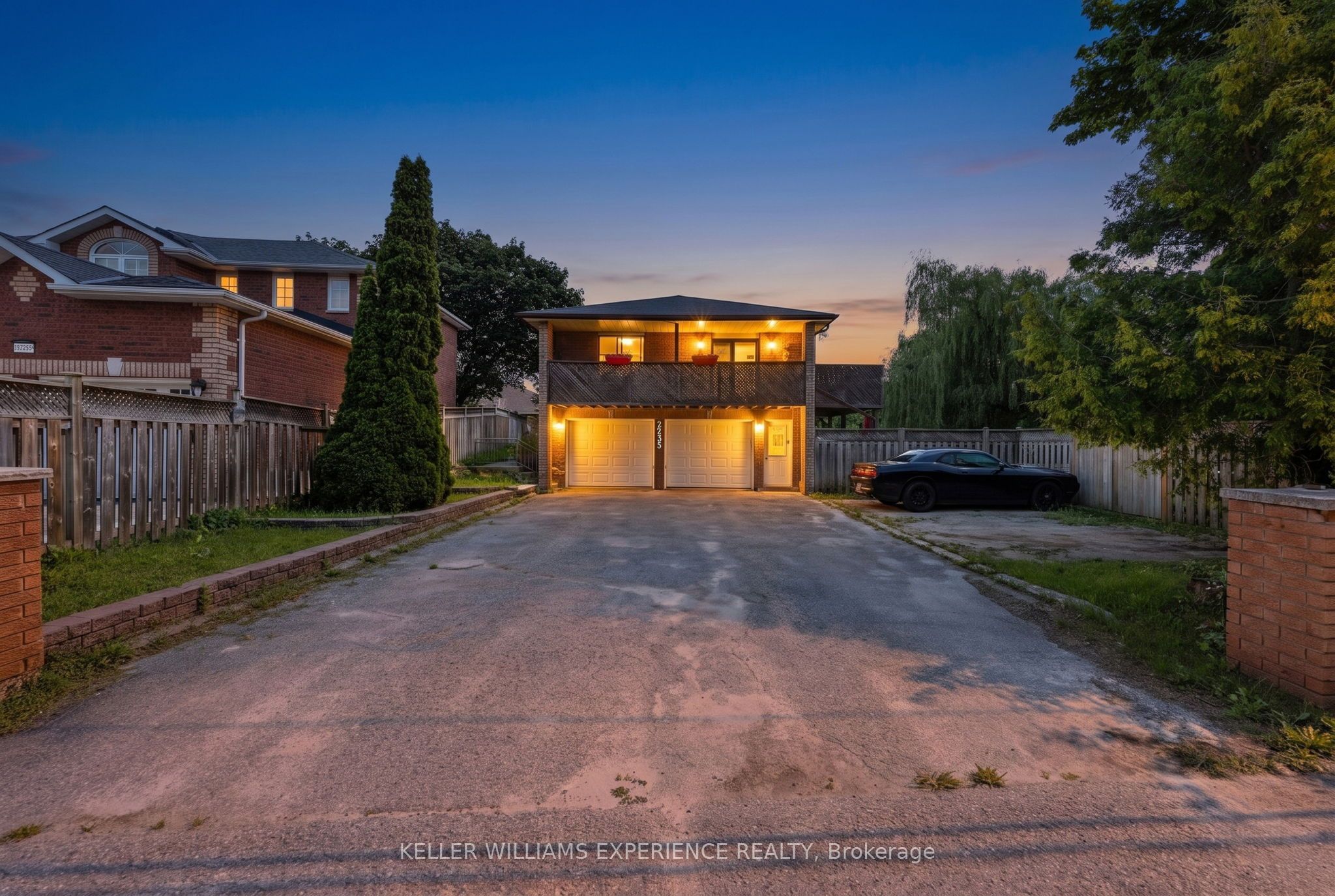 2235 Adullam Avenue, Innisfil, ON L9S 2B2
