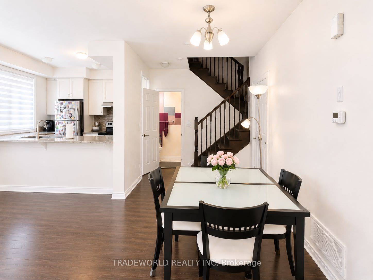 362 Arthur Bonner Avenue, Markham, ON L6B 1N2 photo 4