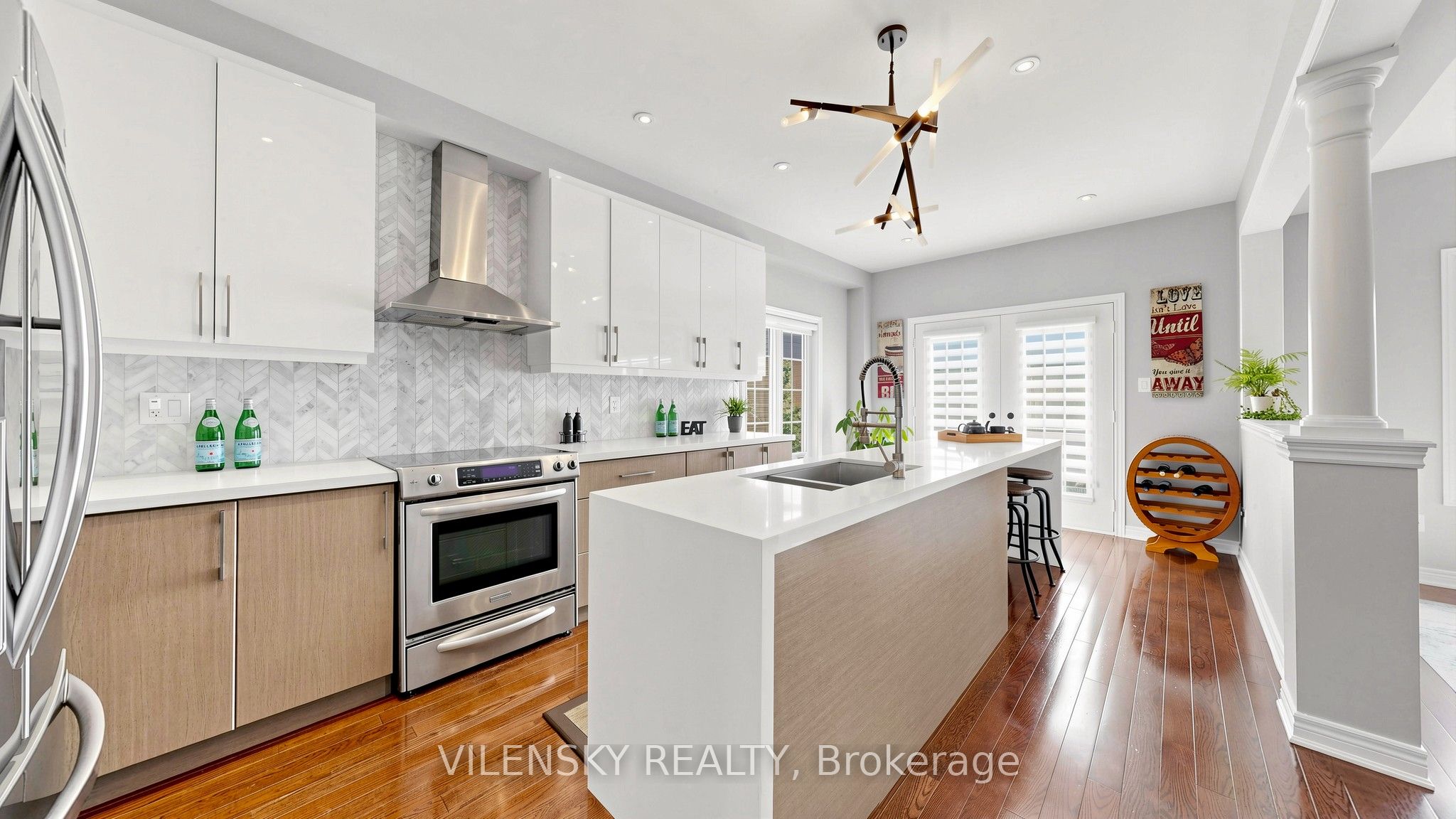 294 Ilan Ramon Boulevard, Vaughan, ON L6A 0W4 photo 3