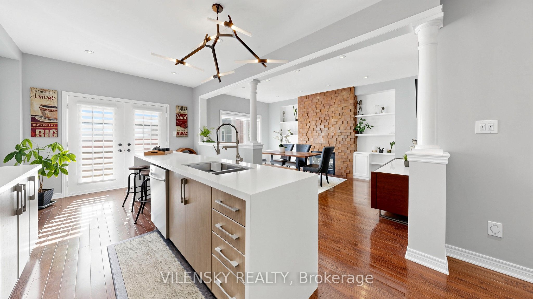 294 Ilan Ramon Boulevard, Vaughan, ON L6A 0W4 photo 4