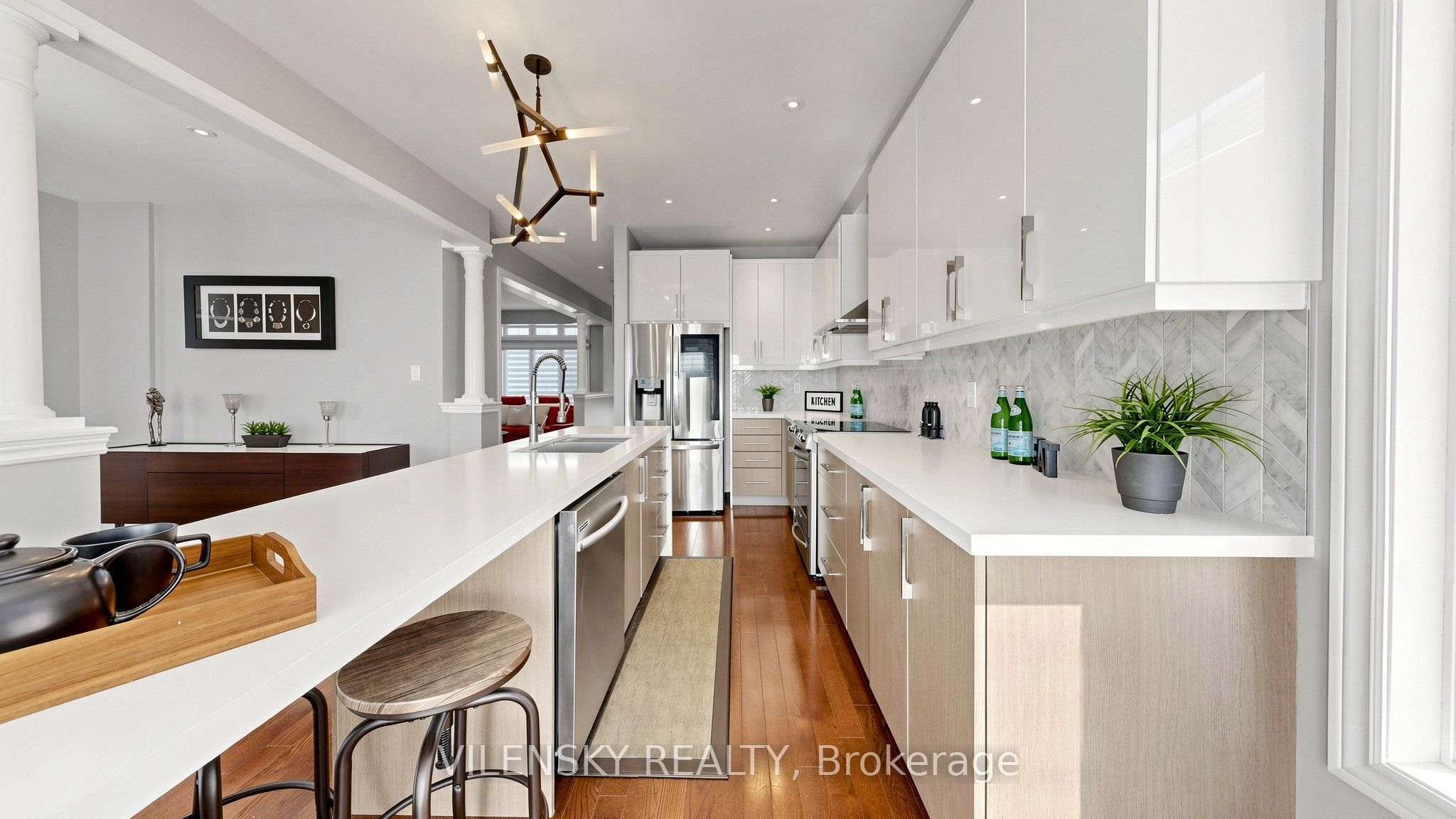 294 Ilan Ramon Boulevard, Vaughan, ON L6A 0W4 photo 5