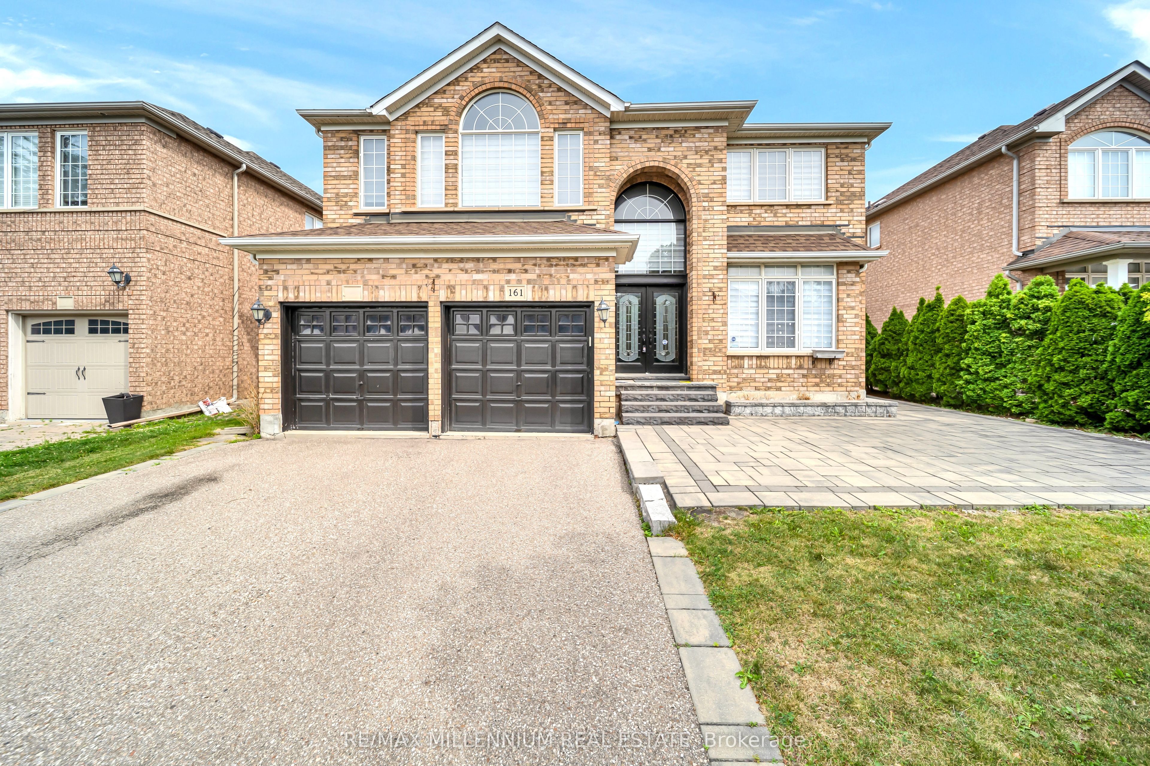 161 Julia Valentia Avenue, Vaughan, ON L4H 1Z1 photo 2