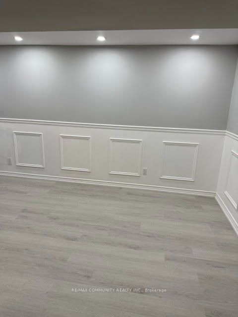 327 Mantle Avenue Bsmt, Whitchurch-Stouffville, ON L4A 0R9 photo 3